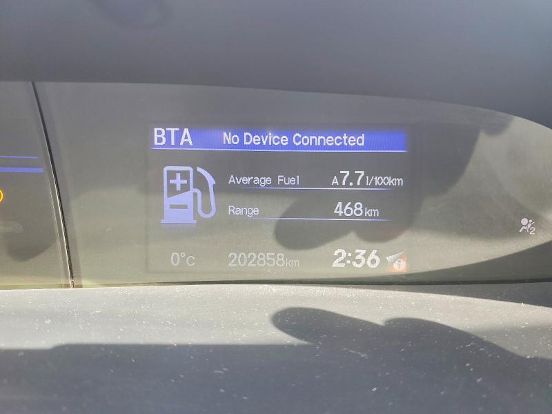 Aukcja sprzedaży 2015 Honda Civic, vin: 2HGFB2F43FH003961, numer aukcji: 46372636