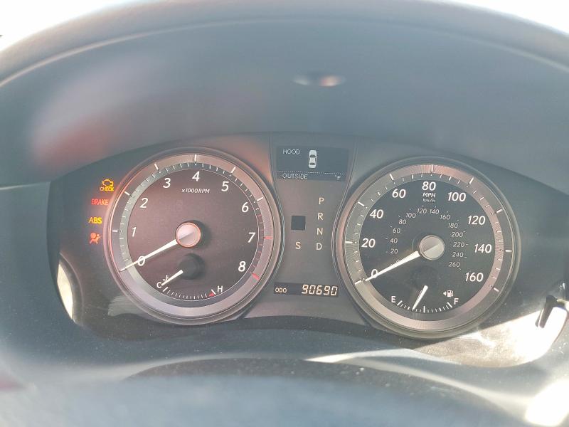 Продажа на аукционе авто 2009 Lexus Es, vin: JTHBJ46G992297416, номер лота: 41794646