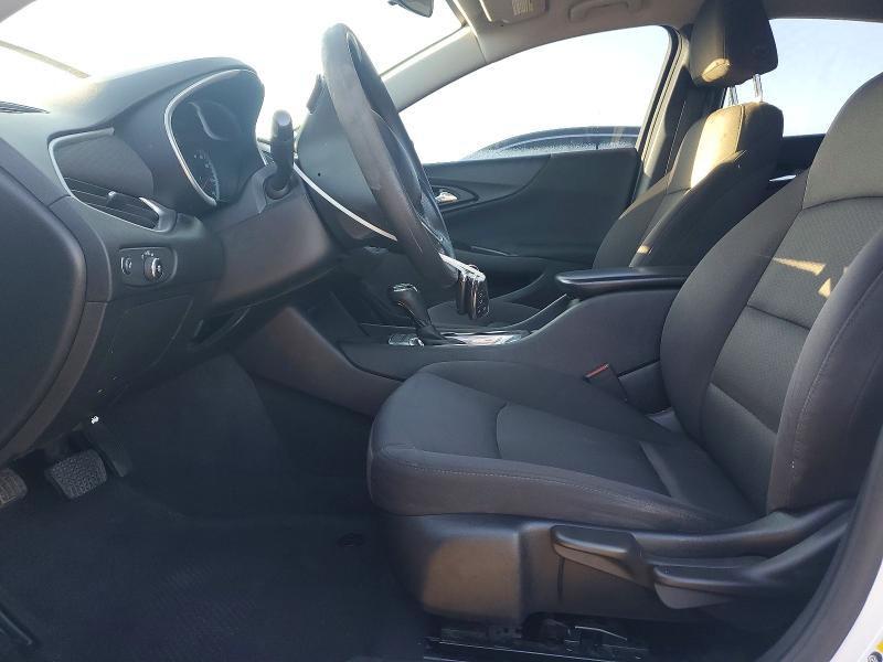 Auction sale of the 2019 Chevrolet Malibu, vin: 1G1ZB5ST9KF205038, lot number: 79355005