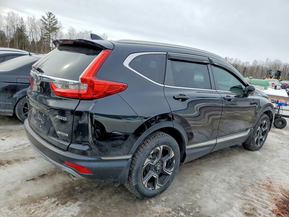 79380275 :رقم المزاد ، 2HKRW2H9XHH126269 vin ، 2017 Honda Cr-v مزاد بيع