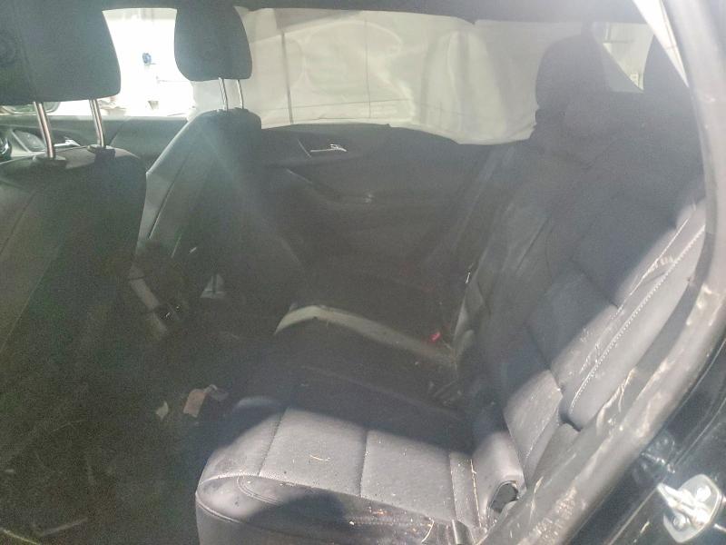 Продажа на аукционе авто 2025 Chevrolet Equinox, vin: 3GNAXPEG6SL103080, номер лота: 48034906