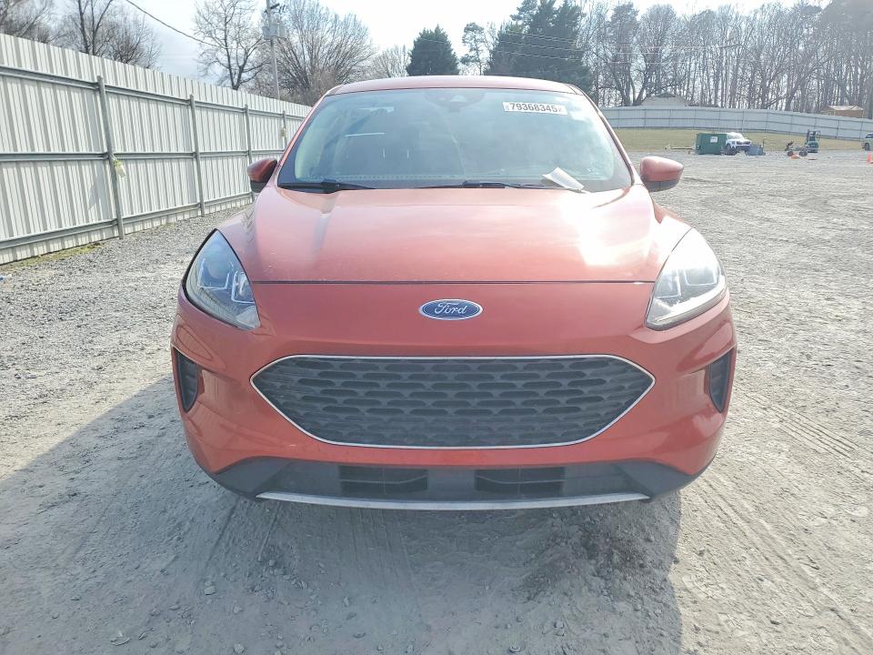 Aukcja sprzedaży 2020 Ford Escape, vin: 1FMCU9G67LUA83502, numer aukcji: 79368345