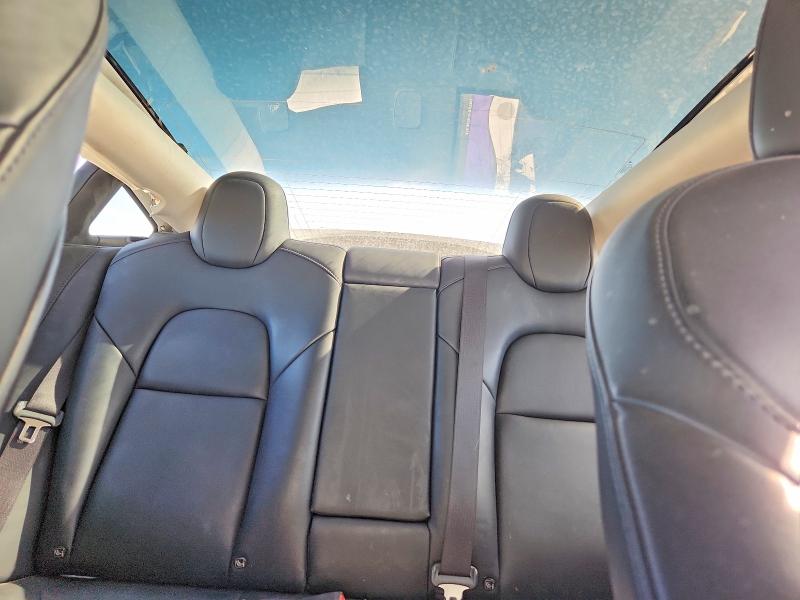 Продажа на аукционе авто 2020 Tesla Model 3, vin: 5YJ3E1EB0LF665534, номер лота: 78719845