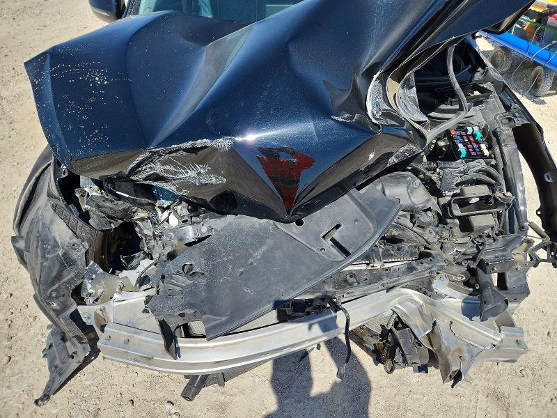 2020 Acura Rdx მანქანა იყიდება აუქციონზე, vin: 5J8TC2H77LL035740, აუქციონის ნომერი: 47422576