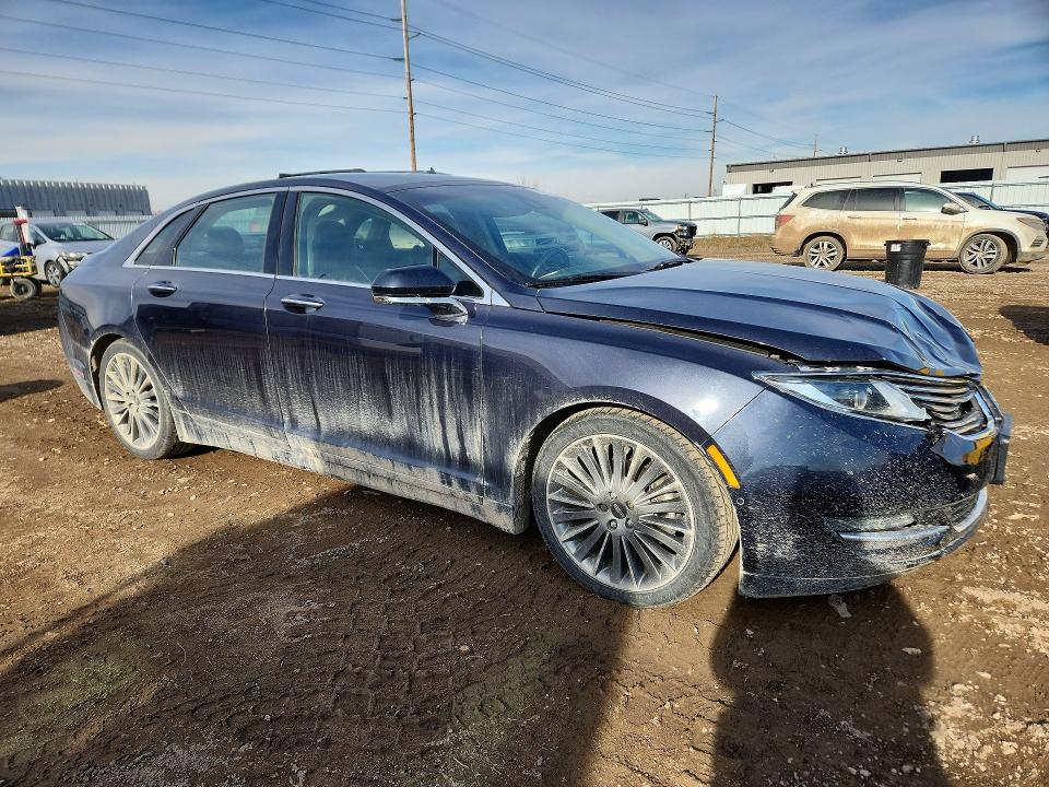 Aukcja sprzedaży 2013 Lincoln Mkz, vin: 3LN6L2J98DR818930, numer aukcji: 79253075