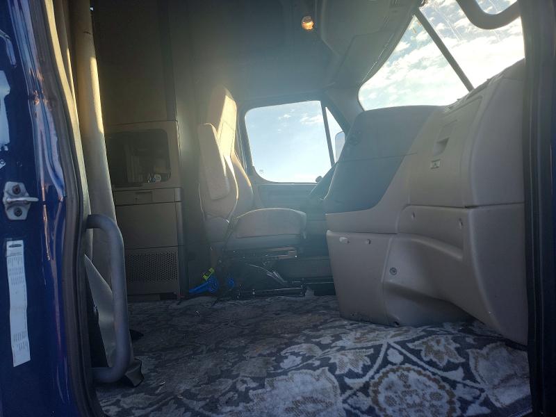 2017 Freightliner Cascadia 125 მანქანა იყიდება აუქციონზე, vin: 1FUJGLDRXHLJH6398, აუქციონის ნომერი: 79583365