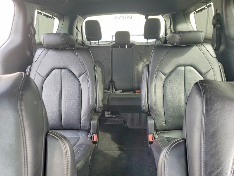 Aukcja sprzedaży 2019 Chrysler Pacifica, vin: 2C4RC1BG4KR599928, numer aukcji: 46030366