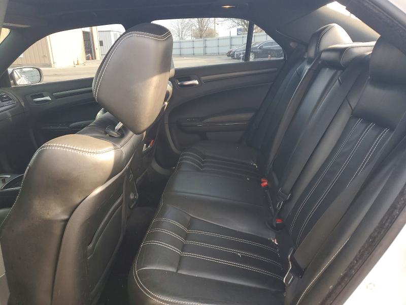 48017586 :رقم المزاد ، 2C3CCAGG5EH352639 vin ، 2014 Chrysler 300 مزاد بيع