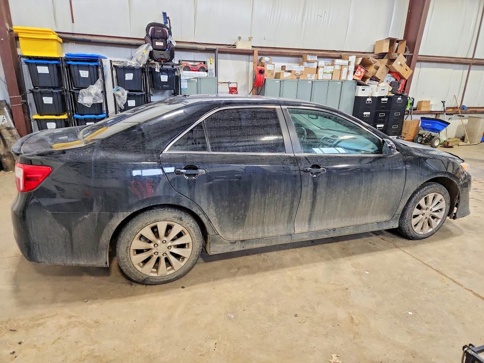 Продаж на аукціоні авто 2014 Toyota Camry, vin: 4T1BF1FK3EU808697, номер лоту: 79801435