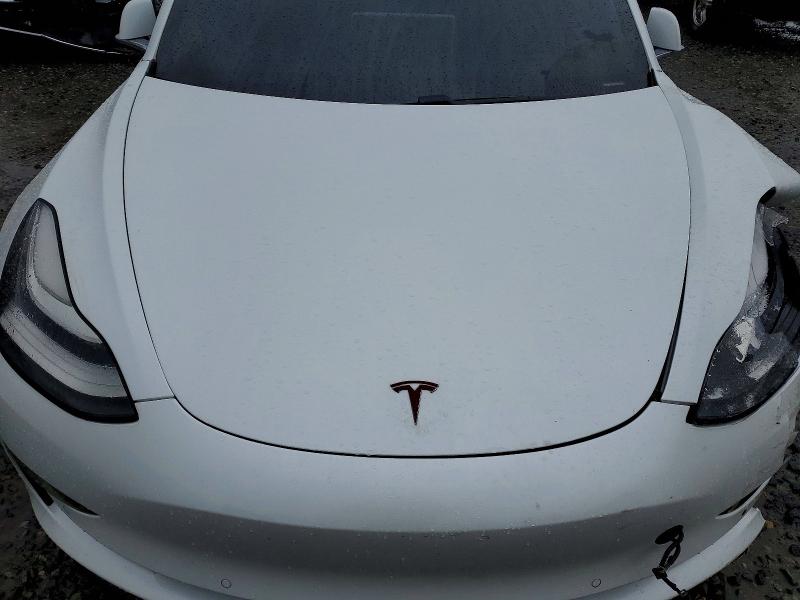 Aukcja sprzedaży 2018 Tesla Model 3, vin: 5YJ3E1EB6JF072550, numer aukcji: 46768736