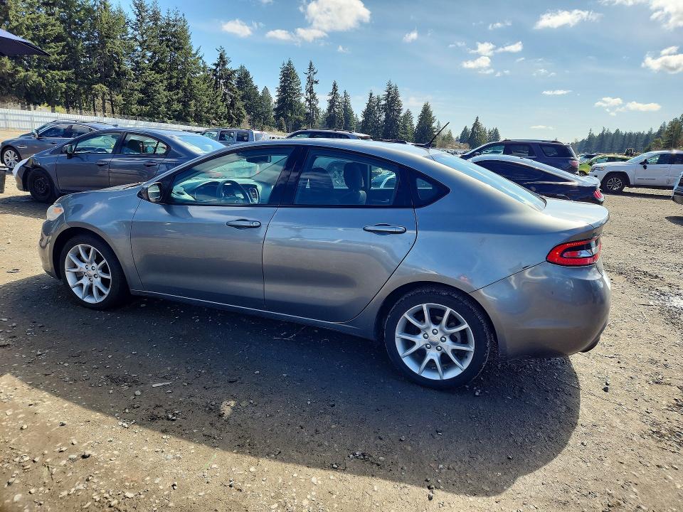 Aukcja sprzedaży 2013 Dodge Dart, vin: 1C3CDFBH0DD343871, numer aukcji: 47058006