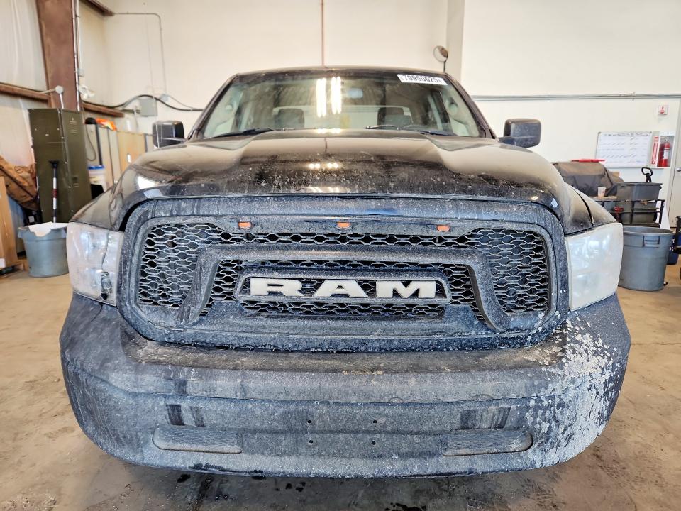 Aukcja sprzedaży 2014 Ram Trucks 1500, vin: 1C6RR7FT4ES442242, numer aukcji: 79950625