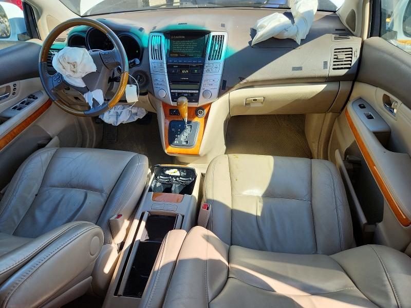 2008 Lexus Rx 350 მანქანა იყიდება აუქციონზე, vin: 2T2HK31U28C057944, აუქციონის ნომერი: 79324505