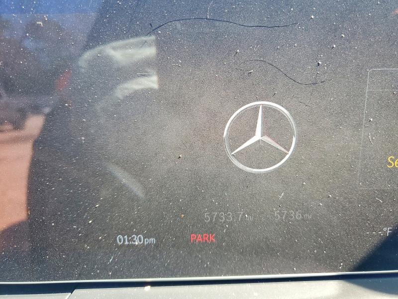 Продажа на аукционе авто 2025 Mercedes-benz Gle Coupe, vin: 4JGFD6BB5SB453842, номер лота: 46401386