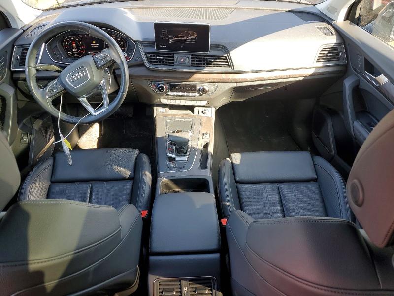 Продаж на аукціоні авто 2019 Audi Q5, vin: WA1BNAFY4K2081776, номер лоту: 46292296