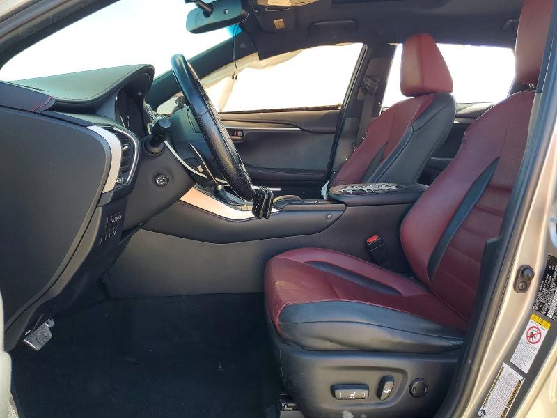 Продажа на аукционе авто 2017 Lexus Nx 200t, vin: JTJYARBZ8H2060928, номер лота: 48041986