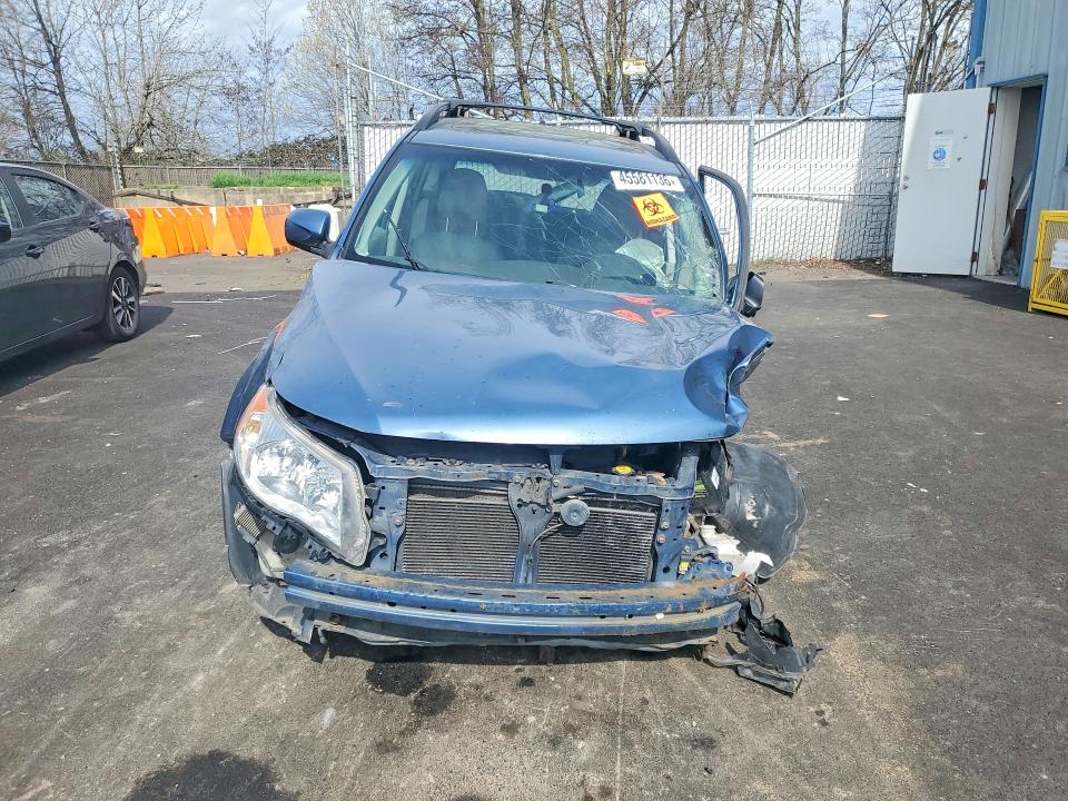Aukcja sprzedaży 2010 Subaru Forester, vin: JF2SH6CC4AH714437, numer aukcji: 45581136