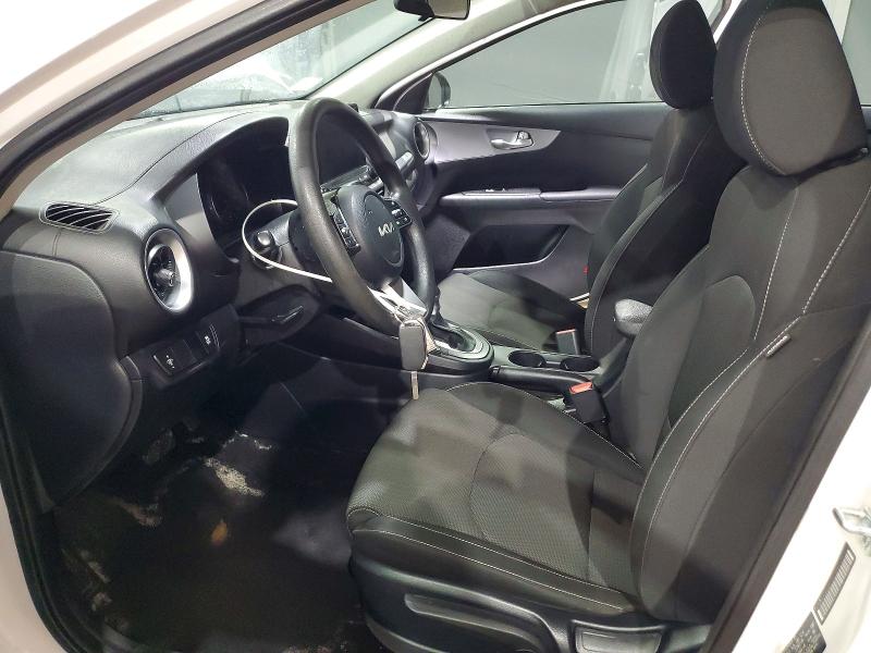 Продажа на аукционе авто 2024 Kia Forte, vin: 3KPF24AD2RE779693, номер лота: 47994406