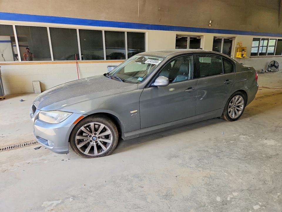 Aukcja sprzedaży 2011 Bmw 328, vin: WBAPK5C55BF125036, numer aukcji: 47453056