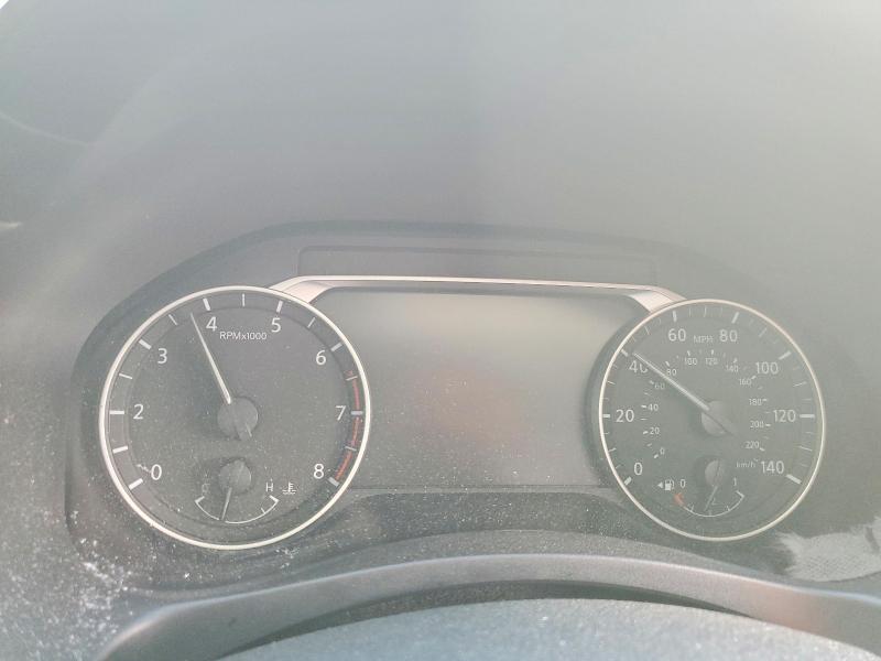 2020 Nissan Altima მანქანა იყიდება აუქციონზე, vin: 1N4BL4DW1LC183567, აუქციონის ნომერი: 47124666