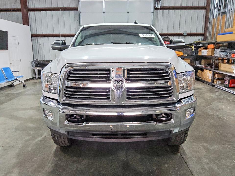 2017 Ram 2500 მანქანა იყიდება აუქციონზე, vin: 3C6UR5DL2HG680359, აუქციონის ნომერი: 93390905
