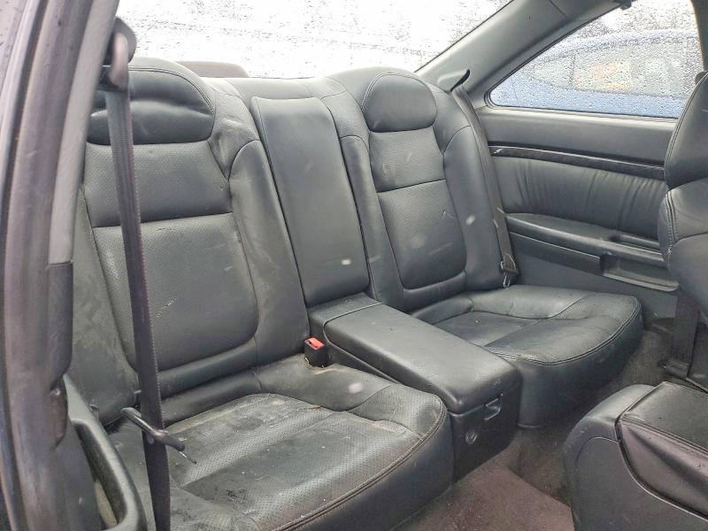 79994645 :رقم المزاد ، 19UYA42621A021244 vin ، 2001 Acura 3.2cl مزاد بيع