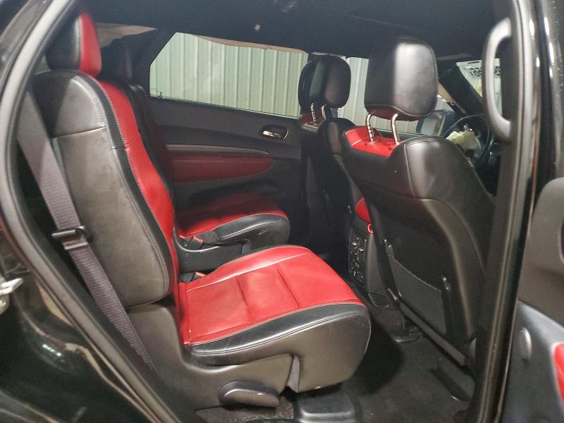 Продаж на аукціоні авто 2022 Dodge Durango, vin: 1C4SDJCT4NC198158, номер лоту: 47095956
