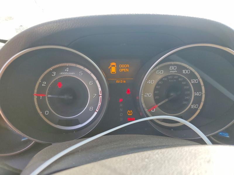 Aukcja sprzedaży 2013 Acura Mdx, vin: 2HNYD2H38DH521089, numer aukcji: 47444856