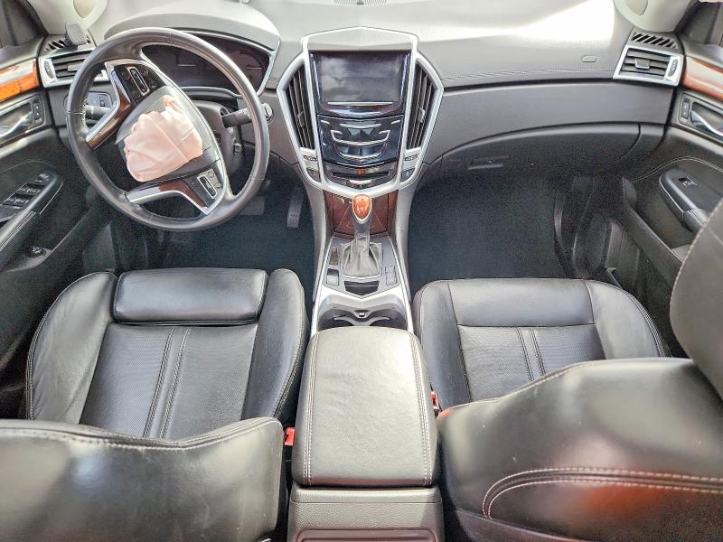 Aukcja sprzedaży 2015 Cadillac Srx, vin: 3GYFNBE38FS569149, numer aukcji: 46173146