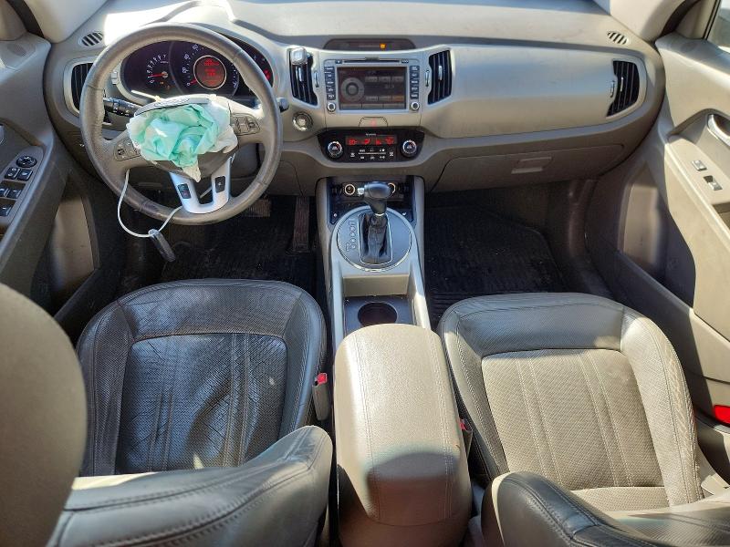 Продаж на аукціоні авто 2012 Kia Sportage, vin: KNDPC3A28C7185045, номер лоту: 47765506