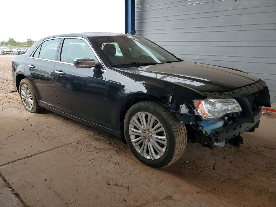 Aukcja sprzedaży 2014 Chrysler 300c, vin: 2C3CCAKG5EH201212, numer aukcji: 47519286
