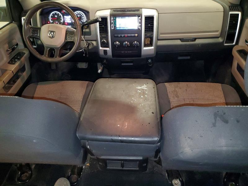 47031716 :رقم المزاد ، 3C6TD5DT2CG147978 vin ، 2012 Dodge Ram 2500 مزاد بيع