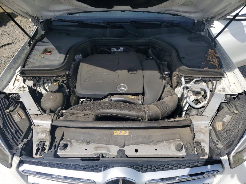 Aukcja sprzedaży 2020 Mercedes-benz Glc, vin: WDC0G8EB4LF748038, numer aukcji: 47780696