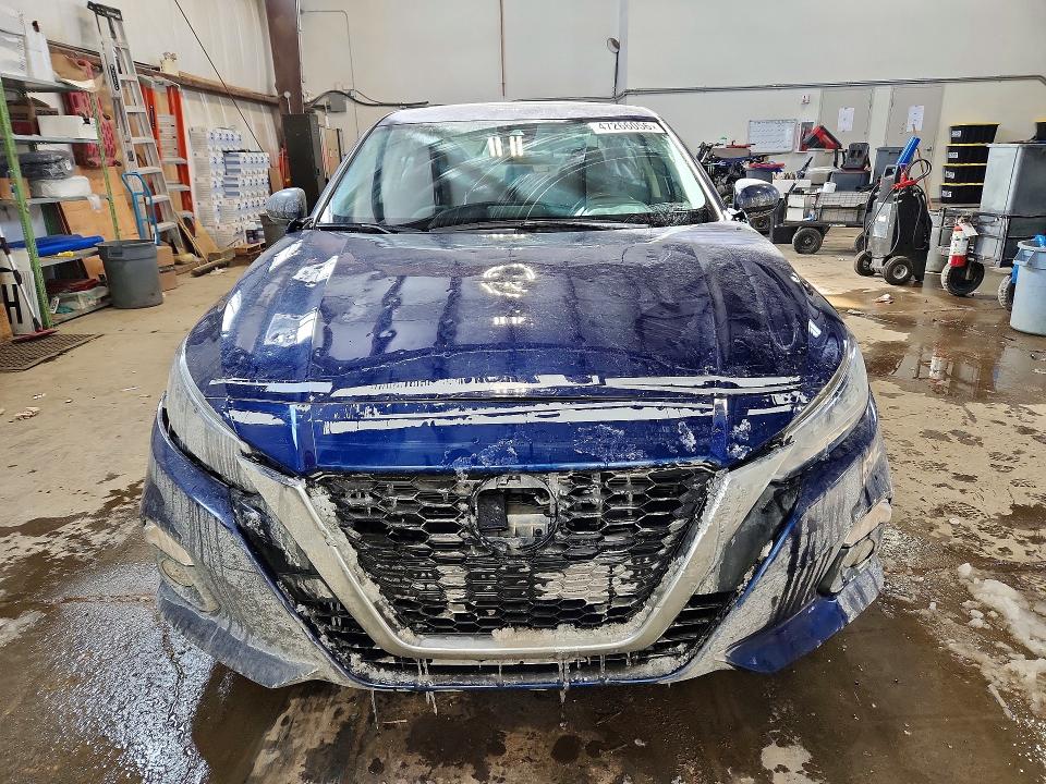 Aukcja sprzedaży 2019 Niss Altima, vin: 1N4BL4DW5KN326443, numer aukcji: 47266056