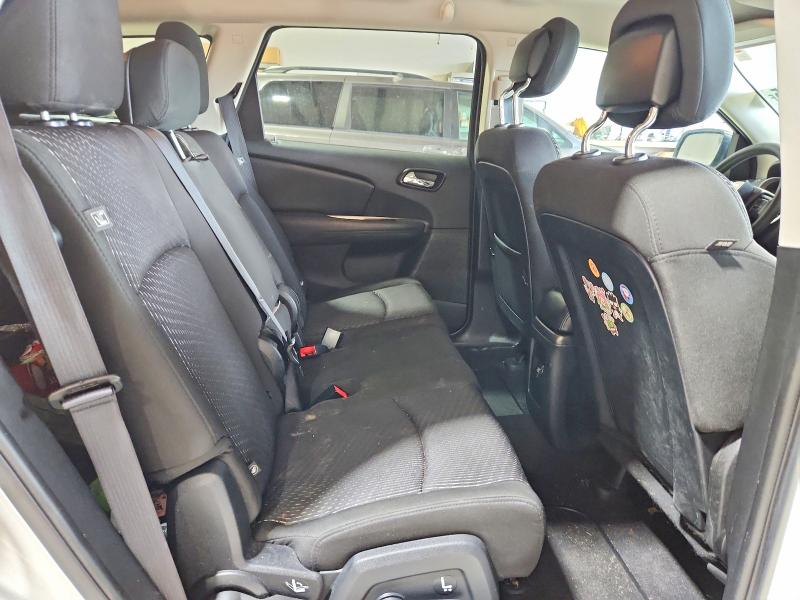 Продаж на аукціоні авто 2016 Dodge Journey, vin: 3C4PDCAB7GT223430, номер лоту: 79997135