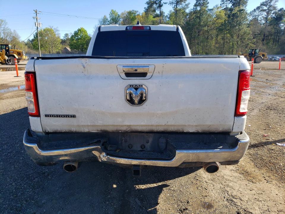 45773916 :رقم المزاد ، 1C6RREBT5KN827829 vin ، 2019 Ram 1500 مزاد بيع