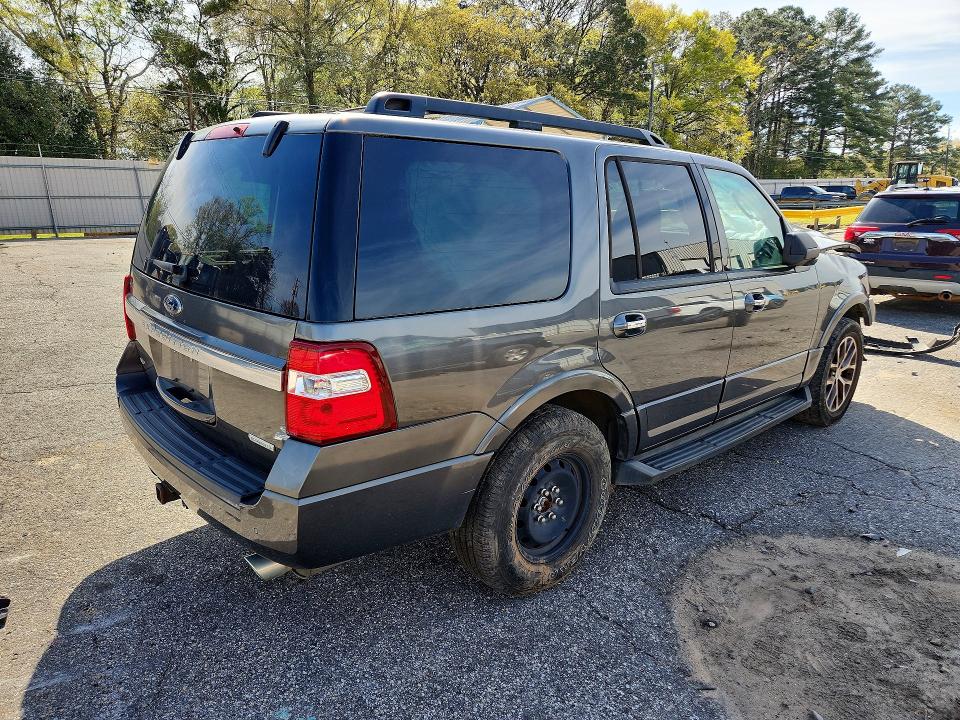 Aukcja sprzedaży 2017 Ford Expedition, vin: 1FMJU1HT3HEA64556, numer aukcji: 46434556