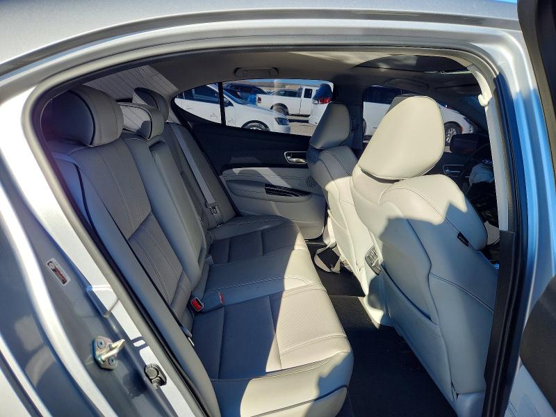 Aukcja sprzedaży 2018 Acura Tlx, vin: 19UUB2F51JA005408, numer aukcji: 41903676