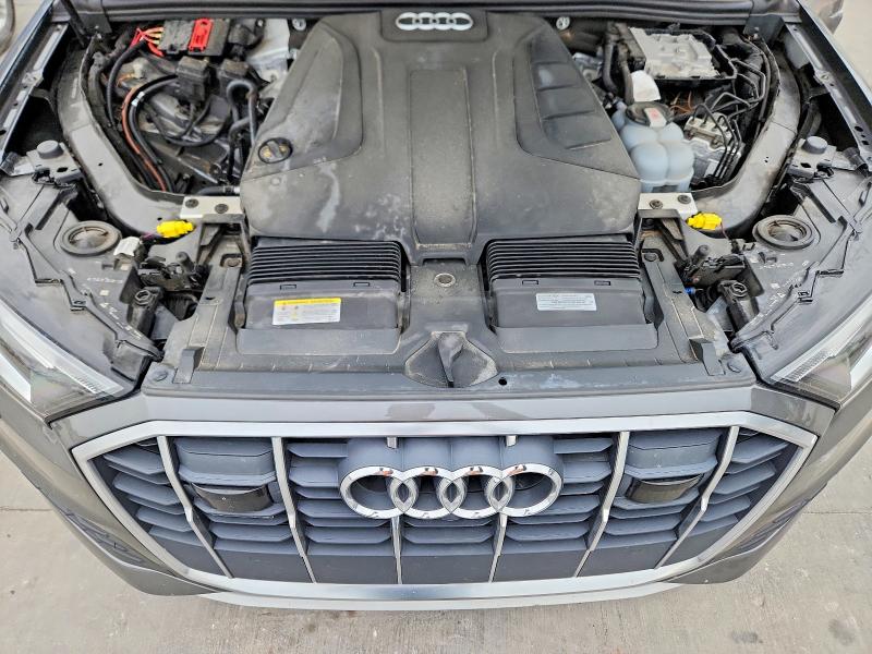 Aukcja sprzedaży 2023 Audi Q7, vin: WA1LCBF70PD005670, numer aukcji: 47723966
