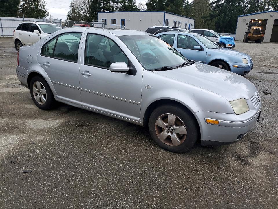 Aukcja sprzedaży 2005 Volkswagen Jetta, vin: 3VWSK69M35M028467, numer aukcji: 47193676