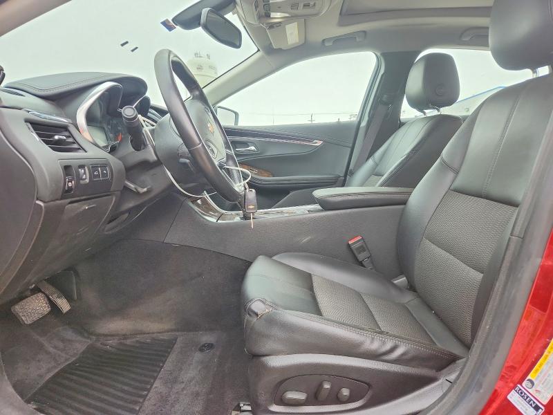 Продаж на аукціоні авто 2015 Chevrolet Impala, vin: 2G1125S31F9131108, номер лоту: 46045566