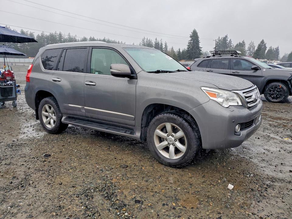 Продаж на аукціоні авто 2010 Lexus Gx 460, vin: JTJJM7FX0A5013001, номер лоту: 46407716
