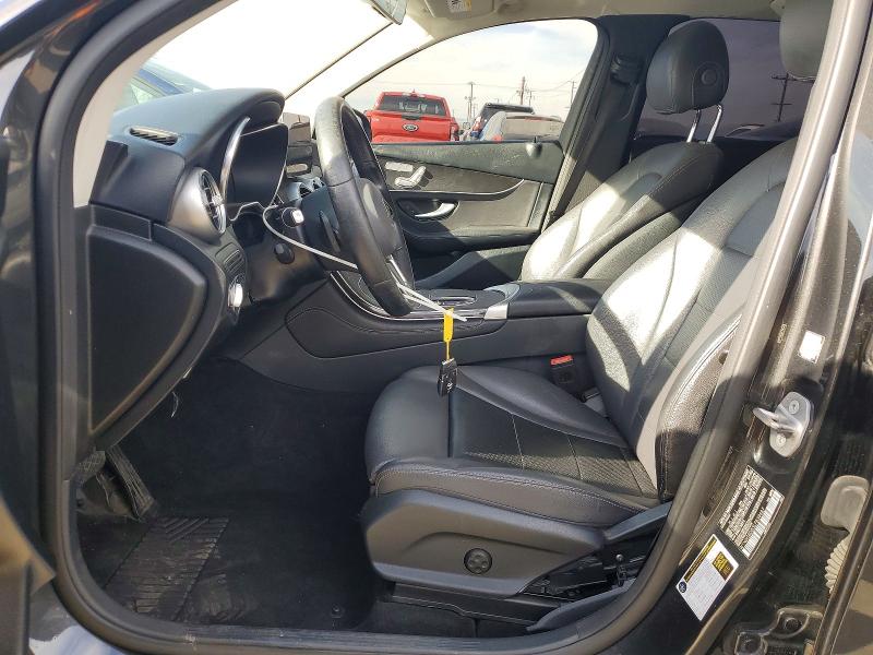 Продажа на аукционе авто 2020 Mercedes-benz Glc, vin: W1N0G8DB3LF839687, номер лота: 46230086