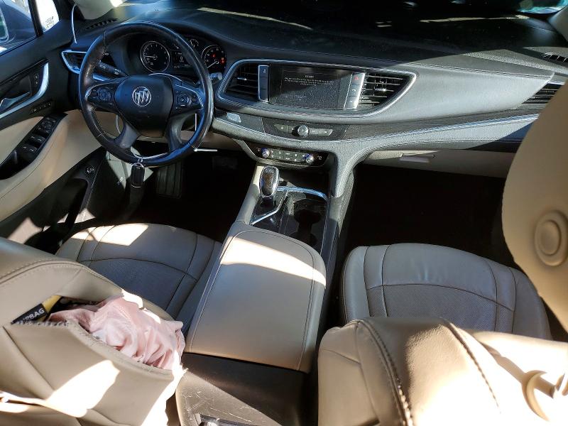 Продаж на аукціоні авто 2018 Buick Enclave, vin: 5GAERCKW1JJ188247, номер лоту: 79207855