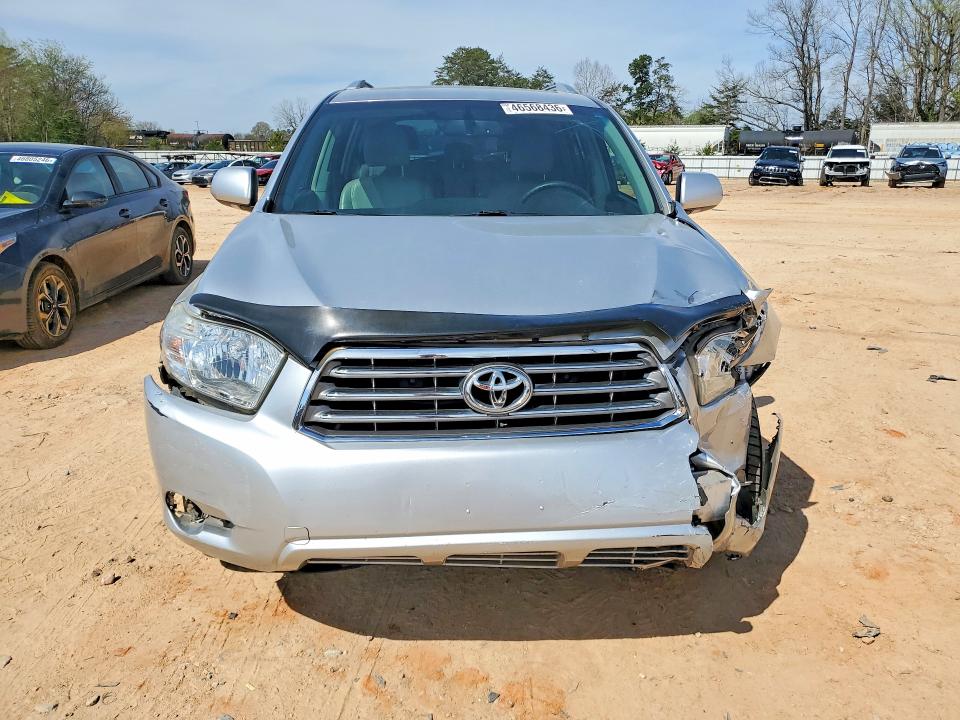 Aukcja sprzedaży 2009 Toyota Highlander, vin: JTEES42A292115208, numer aukcji: 46568436