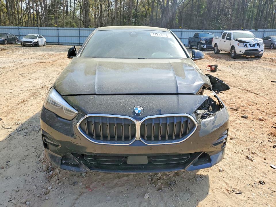 47213276 :رقم المزاد ، WBA53AK08M7J72027 vin ، 2021 Bmw 228i مزاد بيع