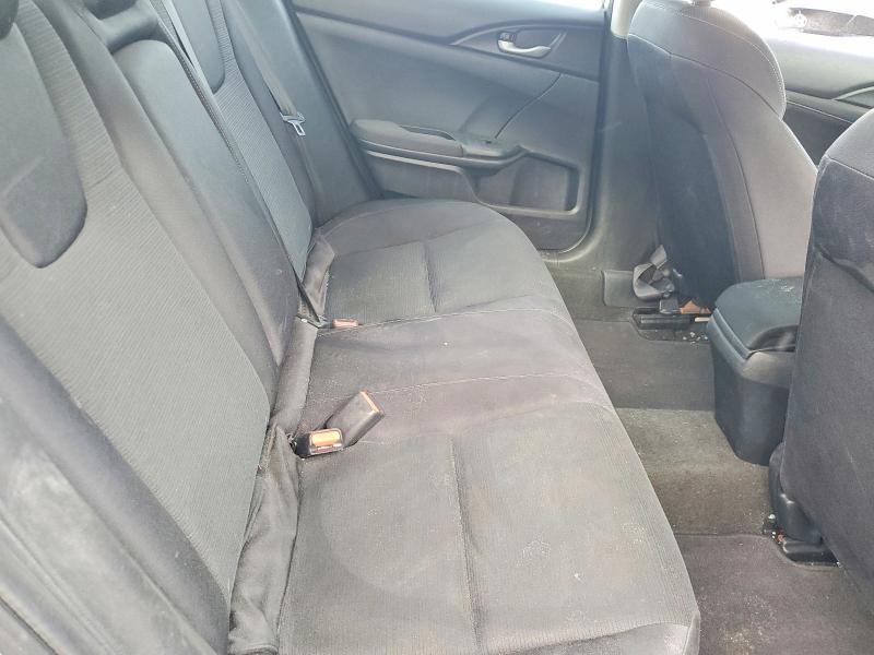 Продаж на аукціоні авто 2019 Honda Insight, vin: 19XZE4F52KE022756, номер лоту: 47901446