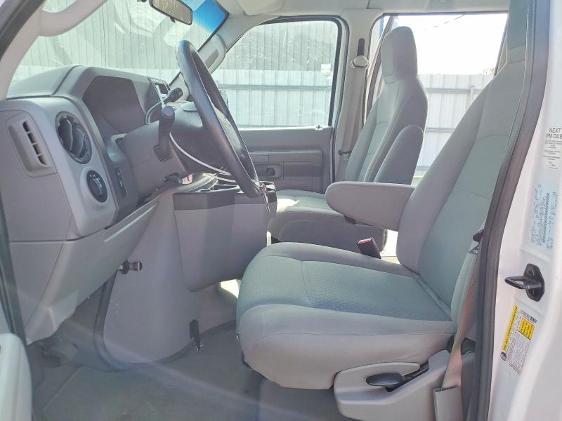 Aukcja sprzedaży 2010 Ford Econoline, vin: 1FBSS3BL0ADA22512, numer aukcji: 45537746