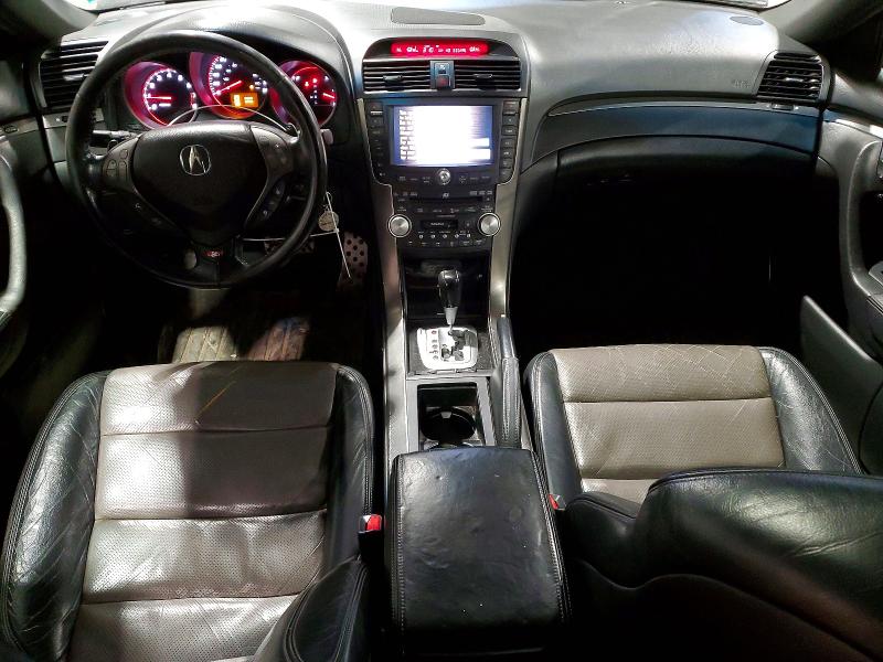 2007 Acura Tl მანქანა იყიდება აუქციონზე, vin: 19UUA76517A800015, აუქციონის ნომერი: 47718726