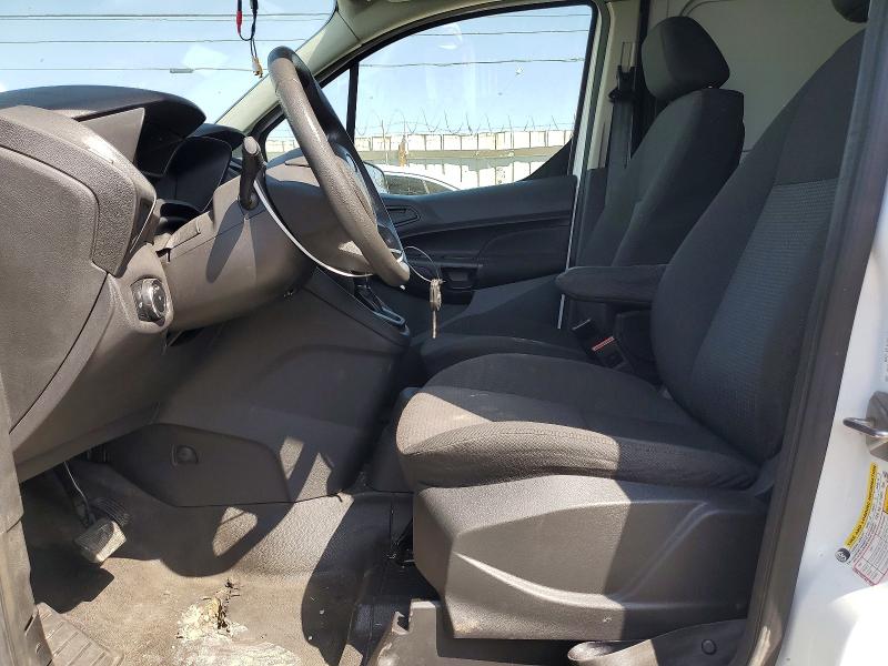 47257036 :رقم المزاد ، NM0LS7E79G1292500 vin ، 2016 Ford Transit Connect مزاد بيع